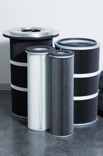 カートリッジフィルター