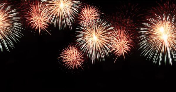 夏季休暇のお知らせ