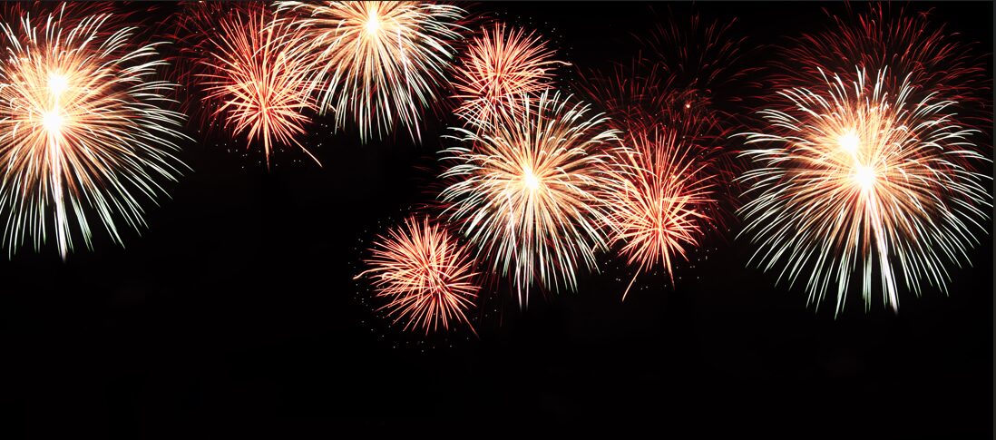 夏季休暇のお知らせ