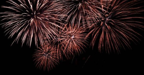 夏季休暇のお知らせ