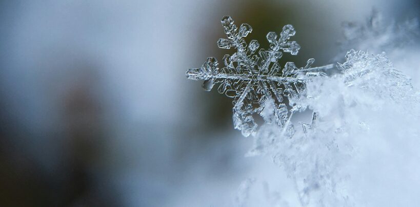 冬季休暇のお知らせ